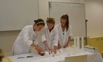 Nejlepší laborant Olomouc 2011